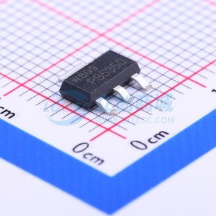 三极管(BJT) PBSS5350Z.135 SOT-223 Nexperia(安世) 原装正品