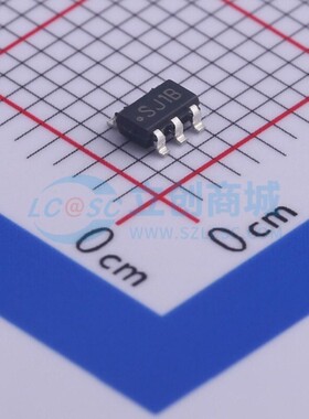 DC-DC电源芯片 LMR10515YMF/NOPB SOT-23-5 TI/德州 电子元件配单