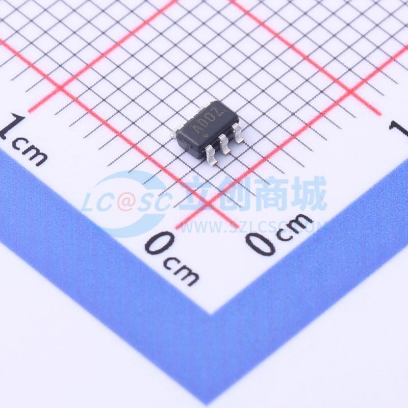 线性稳压器(LDO) MAX1735EUK50+T SOT-23-5 MAXIM(美信) 原装正品