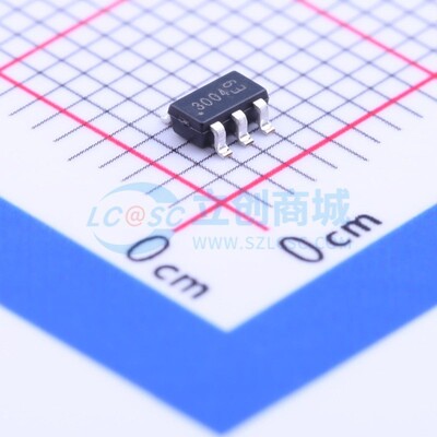 栅极驱动IC ZXGD3004E6TA SOT23-6 DIODES(美台) 电子元器件