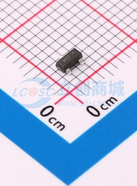 肖特基二极管 MMBD353LT1G SOT-23 onsemi(安森美) 电子元器件