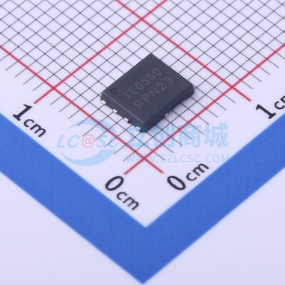 肖特基二极管 NRVTS560EMFST1G SO-8FL onsemi(安森美) 原装正品