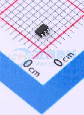 转换器/电平移位器 SN74AXC1T45DCKR SC-70-6 TI/德州 电子元器件