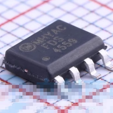 供应 FDS4559 SOP8  场效应管 集成电路 全新原装