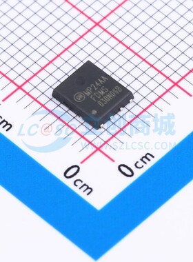 场效应管(MOSFET) FDMS030N06B PQFN-8 onsemi(安森美) 原装正品