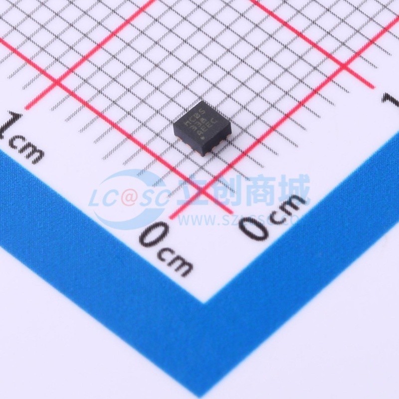 DC-DC电源芯片 LMR36503RFRPER VQFN-9 TI/德州 电子元器件配套