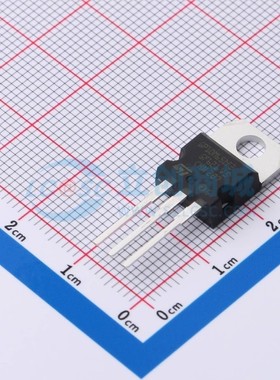 IGBT管/模块 STGP10M65DF2 TO-220 ST(意法半导体) 电子元器件