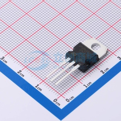 IGBT管/模块 STGP10M65DF2 TO-220 ST(意法半导体) 电子元器件