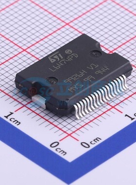 步进电机驱动芯片 L6474PDTR PowerSO-36 ST(意法半导体) 元器件