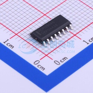 AC-DC控制器和稳压器 NCP1396ADR2G SOP-16 onsemi(安森美) 原装