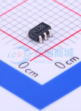 运算放大器 TSV911AILT SOT23-5 ST(意法半导体) 电子元器件 原装