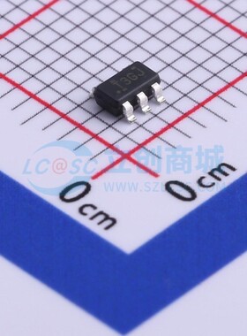 电压基准芯片 TL431BCDBVR SOT23-5 TI/德州 电子元器件配套