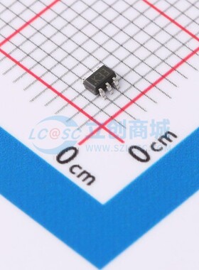 线性稳压器(LDO) LDK130C33R SOT-323-5L ST(意法半导体) 元器件