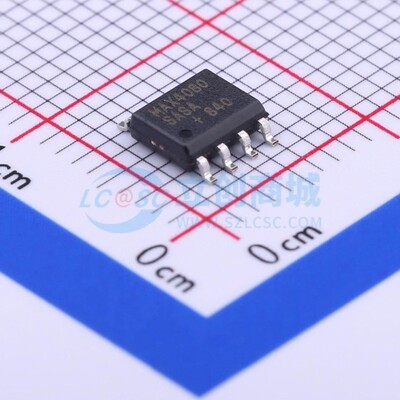 电流感应放大器 MAX4080SASA+T SOP-8 MAXIM(美信) 原装正品