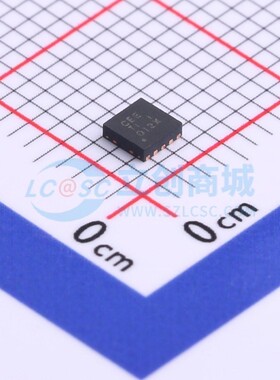 DC-DC电源芯片 TPS63030DSKR SON-10 TI/德州 电子元器件原装正品