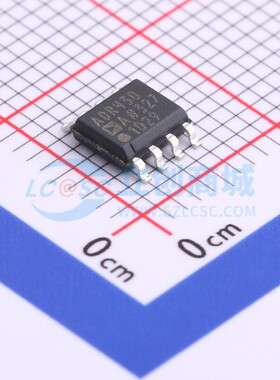 电压基准芯片 ADR430ARZ SOIC-8 ADI(亚德诺) 电子元器件原装正品