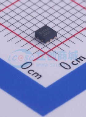 AC-DC控制器和稳压器 FPF1009R DFN-6 onsemi(安森美) 电子元器件