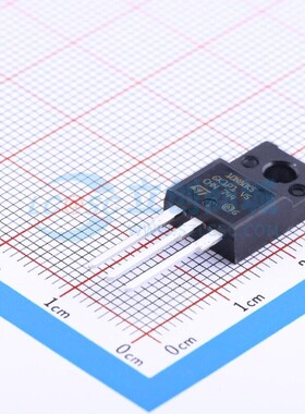 场效应管(MOSFET) STF10N80K5 TO-220F ST(意法半导体) 原装正品