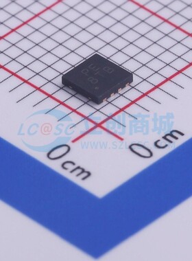 线性稳压器(LDO) AP7361-18FGE-7 DFN3030-8 DIODES(美台) 元器件