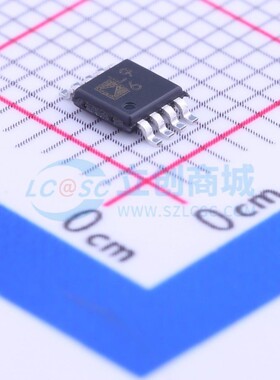 DC-DC电源芯片 ADP1613ARMZ-R7 MSOP-8 ADI(亚德诺) 电子元器件