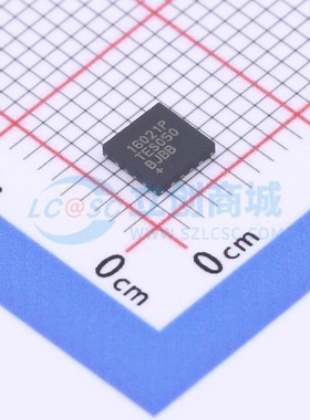 监控和复位芯片 MAX16021PTES+T TQFN-16 MAXIM(美信) 电子元器件