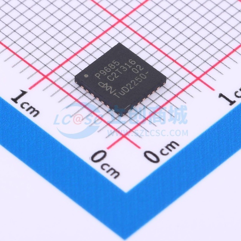 LED驱动 PCA9685BS.118 SOT-788-1 安世 电子元器件配单原装正品