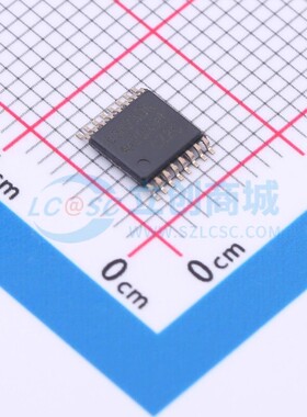 DC-DC电源芯片 LM63625DQPWPRQ1 TSSOP-16 TI德州 电子元器件配单
