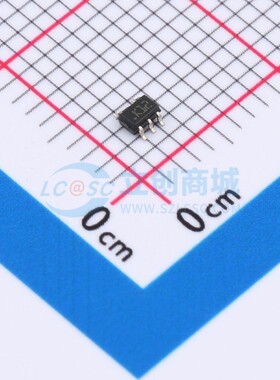 运算放大器 TSV611ICT SC-70-5 ST(意法半导体) 电子元件原装正品