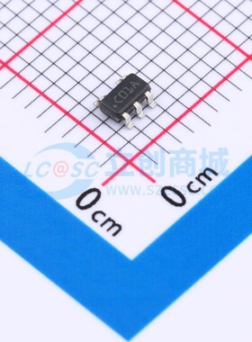 比较器 LMC7221AIM5/NOPB SOT23-5 TI/德州 电子元件配单 原装正