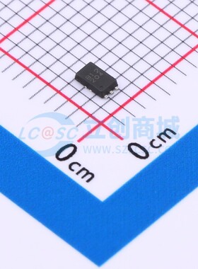 线性稳压器(LDO) BD00IA5MHFV-MTR HVSOF-6 ROHM(罗姆) 原装正品