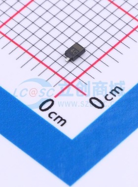 稳压二极管 TDZ27J.115 SOD-323F Nexperia(安世) 电子元器件配单