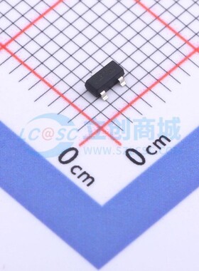 静电放电(ESD)保护器件 ESDA37L SOT-23 ST(意法半导体)