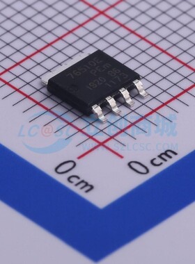 场效应管(MOSFET) BUK7Y65-100EX SOT-669 Nexperia(安世)