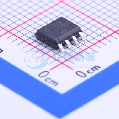 电源管理芯片(PMIC) LP2998MRX/NOPB SOIC-8 TI/德州 电子元器件