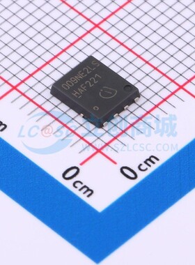 场效应管(MOSFET) BSC009NE2LSATMA1 TDSON-8 Infineon(英飞凌)