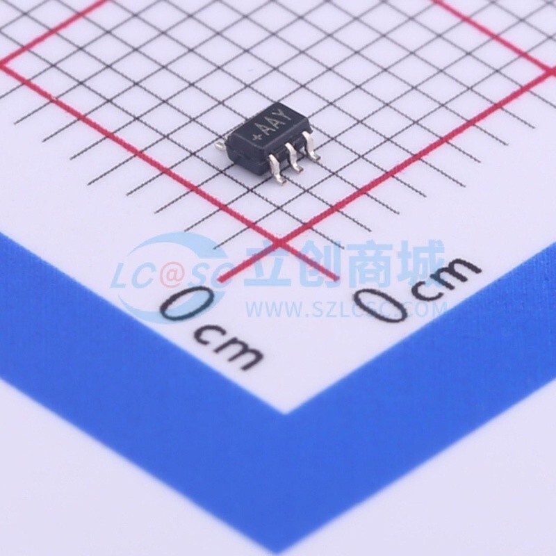 模拟开关多路复用器 MAX4714EXT+T SC70-6 MAXIM(美信) 原装