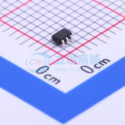 反相器 NC7SV14P5X SC-70-5 onsemi(安森美) 电子元器件原装正品