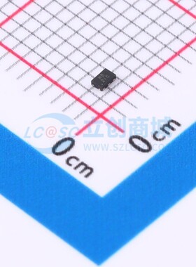 逻辑门 74AUP1G02FX4-7 X2-DFN1409-6 DIODES(美台) 电子元件配单