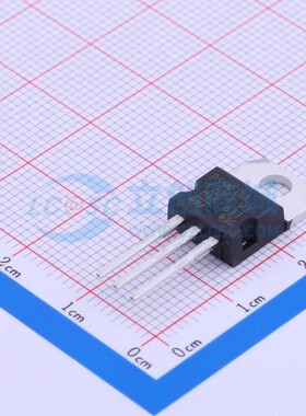 场效应管(MOSFET) STP55NF06L TO-220 ST(意法半导体) 原装正品