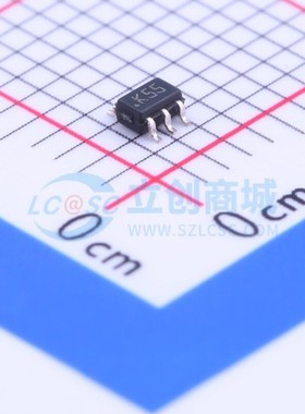 比较器 TS331ICT SC-70-5 ST(意法半导体) 电子元器件 原装正品