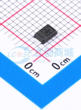 肖特基二极管 RBR5LAM30ATFTR PMDTM ROHM(罗姆) 电子元器件配单