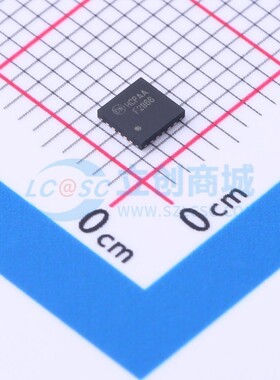 芯片接口 FSA2866UMX UFQFN-20 onsemi(安森美) 电子元件原装正品