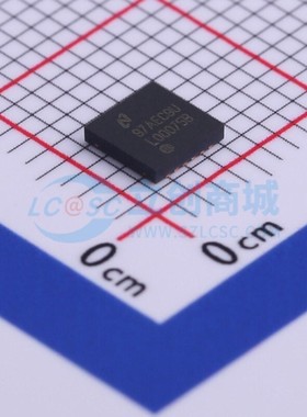 线性稳压器(LDO) LP38798SD-ADJ/NOPB WSON-12 TI/德州 原装正品