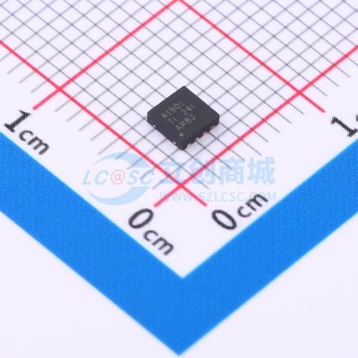 线性稳压器(LDO) TPS7A1901DRBT DFN-8 TI/德州 电子元器件配套