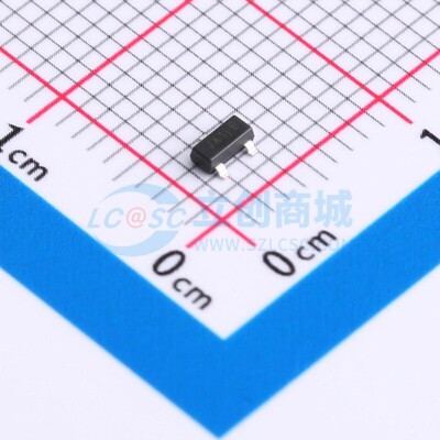 线性稳压器(LDO) AP7333-28SAG-7 SOT-23 DIODES(美台) 原装正品