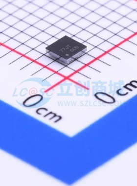 音频功率放大器 LM48560TL/NOPB DSBGA-16 TI/德州 电子元件配单