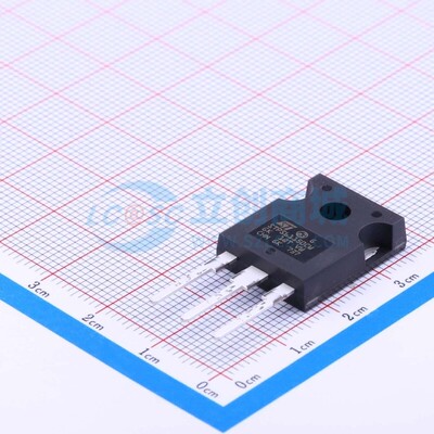 肖特基二极管 STPS61150CW TO-247AC-3 ST(意法半导体) 原装正品