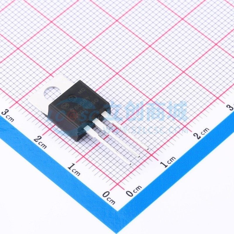 线性稳压器(LDO) SCD7805BTG TO-220 onsemi/安森美 原装正品,电子元器件市场,芯片,淘宝优惠券,粉丝福利购,淘宝优惠卷