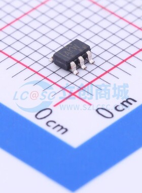 运算放大器 THS4304DBVT SOT-23-5 TI/德州 电子元件配单原装正品