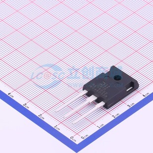 IGBT管/模块 DGTD65T60S2PT TO-247 DIODES(美台) 电子元器件配单